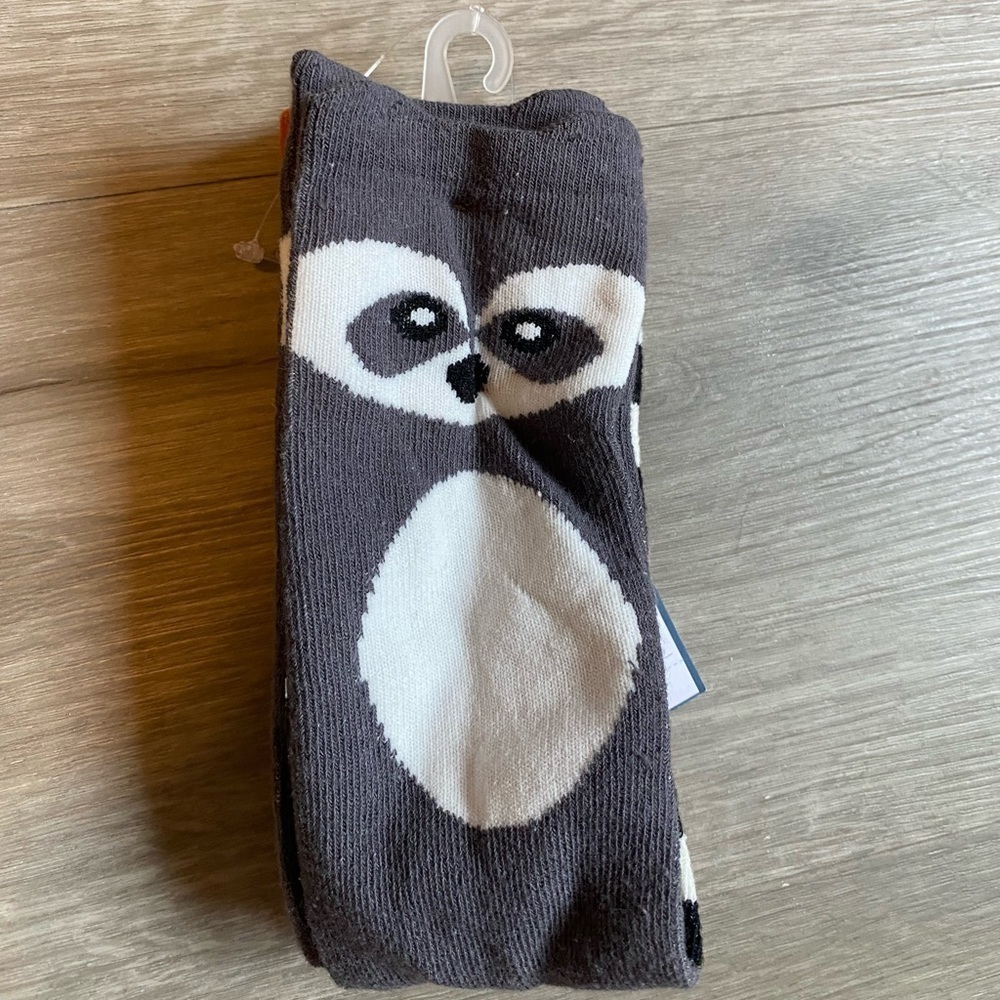New Animals Socks